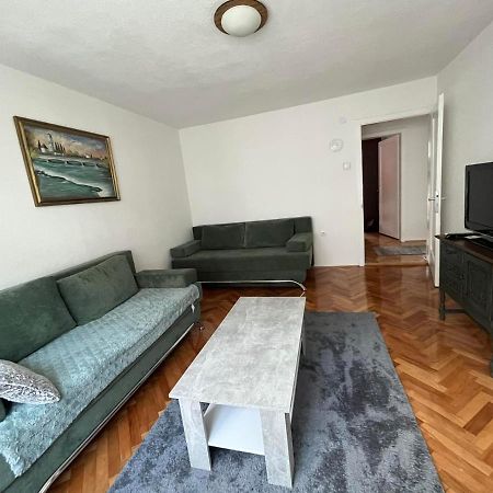 Apartment Bedem Center Bihać Kültér fotó