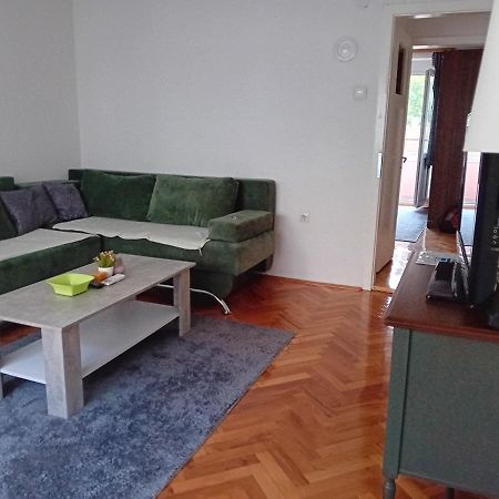 Apartment Bedem Center Bihać Kültér fotó