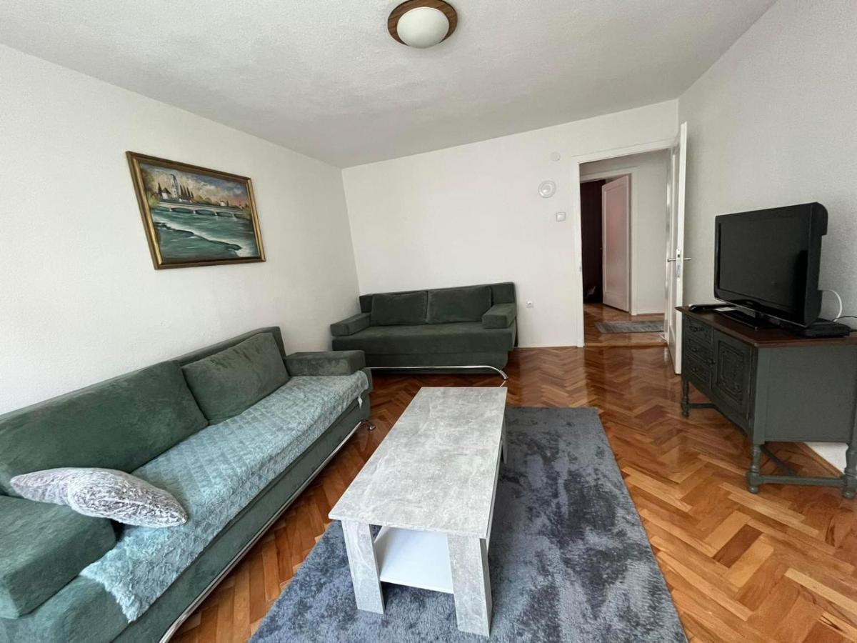 Apartment Bedem Center Bihać Kültér fotó