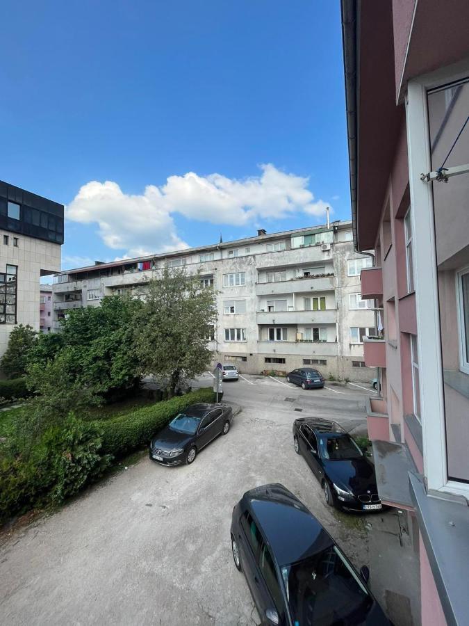 Apartment Bedem Center Bihać Kültér fotó