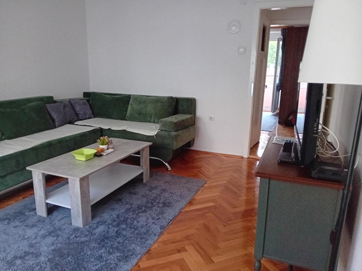 Apartment Bedem Center Bihać Kültér fotó