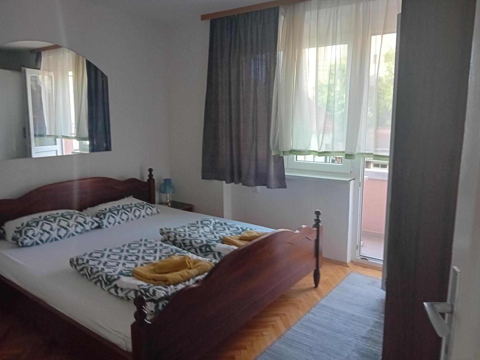 Apartment Bedem Center Bihać Kültér fotó