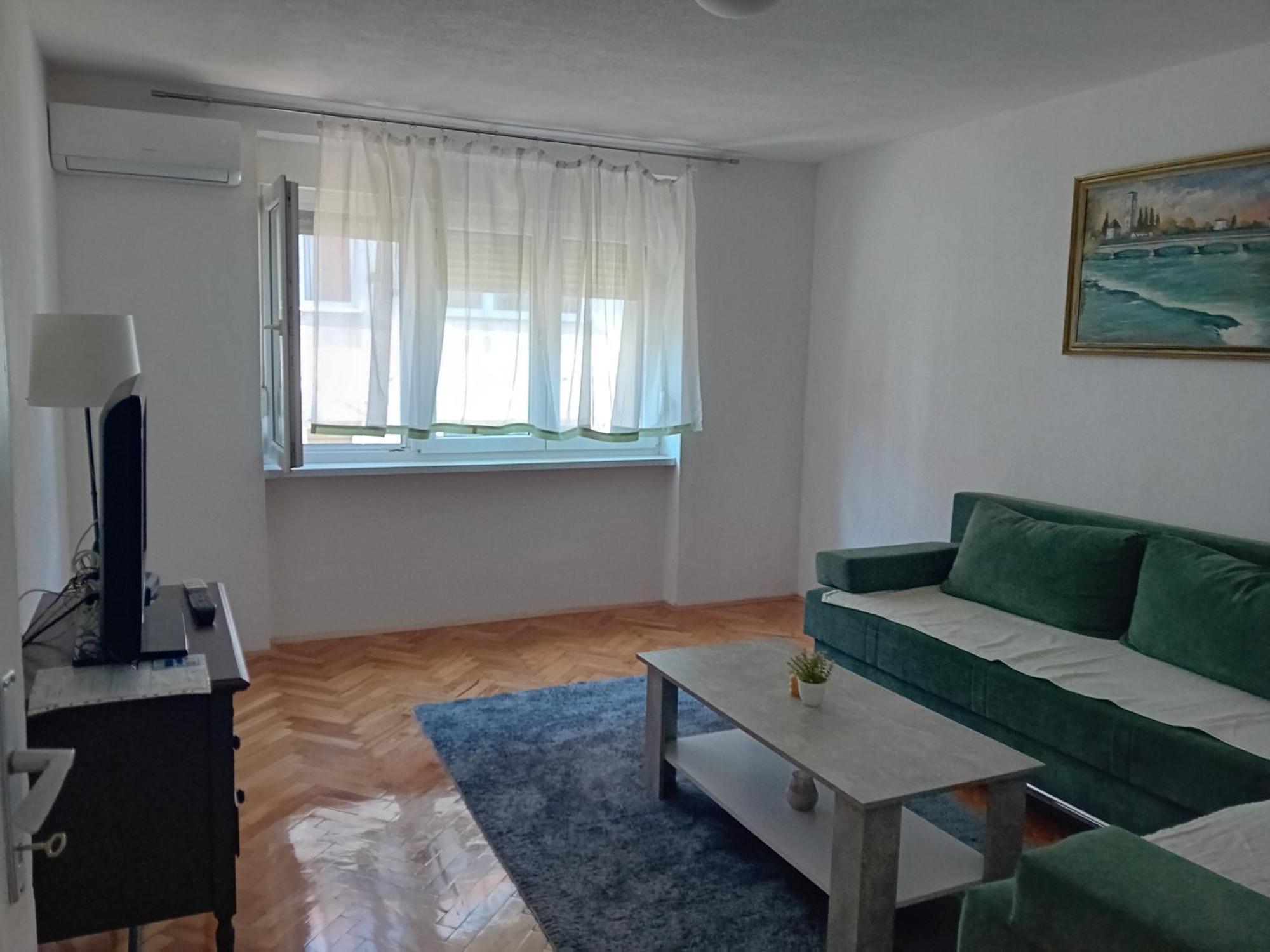 Apartment Bedem Center Bihać Kültér fotó