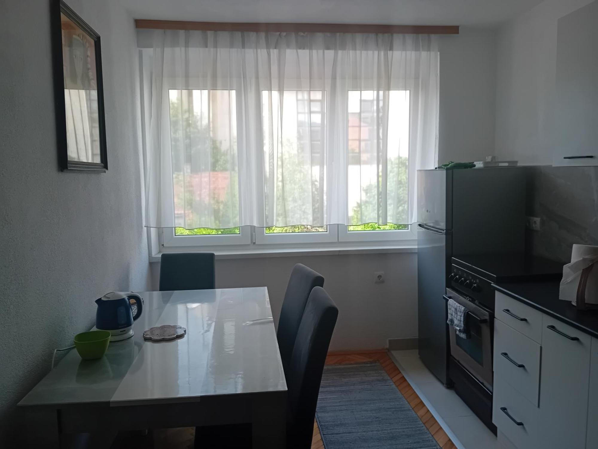 Apartment Bedem Center Bihać Kültér fotó