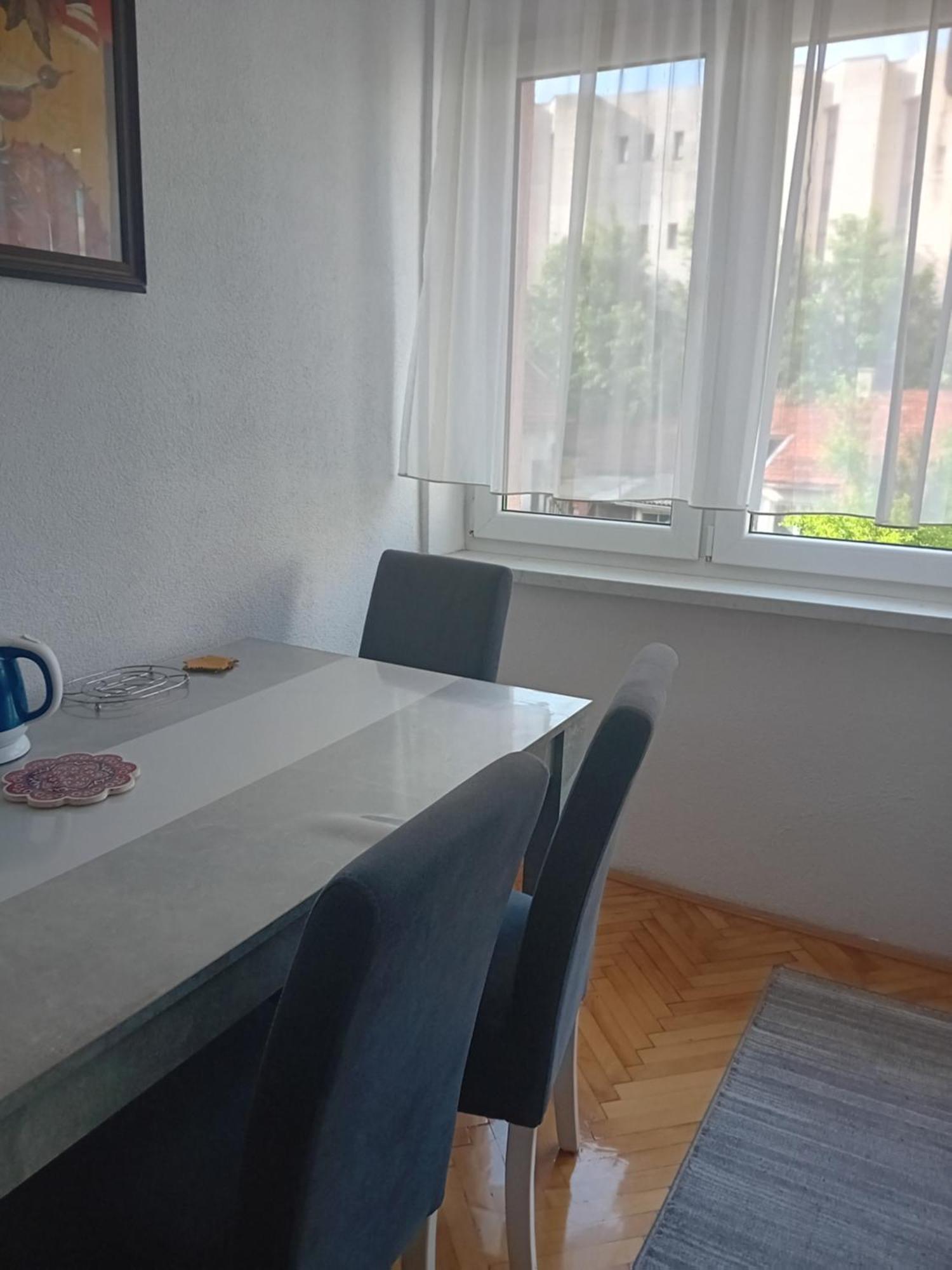 Apartment Bedem Center Bihać Kültér fotó